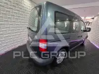 2009 Volkswagen Caddy