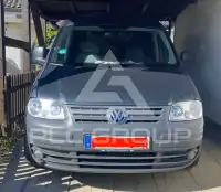 2009 Volkswagen Caddy
