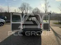 2009 Volkswagen Caddy