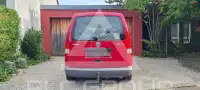 2009 Volkswagen Caddy