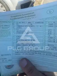 2009 Volkswagen Caddy