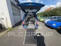 2009 Volkswagen Caddy