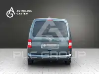 2009 Volkswagen Caddy