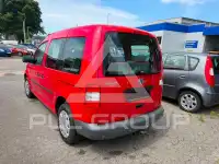 2009 Volkswagen Caddy