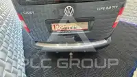 2009 Volkswagen Caddy