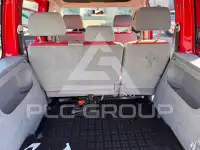2009 Volkswagen Caddy