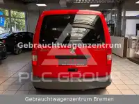 2009 Volkswagen Caddy