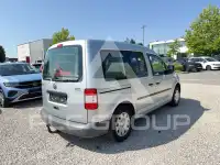 2009 Volkswagen Caddy