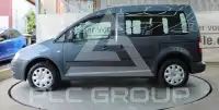 2009 Volkswagen Caddy