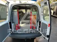2009 Volkswagen Caddy