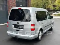 2009 Volkswagen Caddy