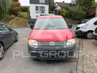 2009 Volkswagen Caddy