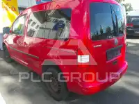 2009 Volkswagen Caddy