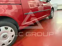 2009 Volkswagen Caddy