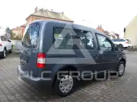 2009 Volkswagen Caddy