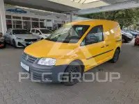 2009 Volkswagen Caddy