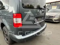 2009 Volkswagen Caddy