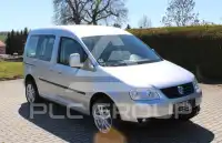 2007 Volkswagen Caddy