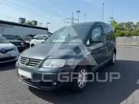 2009 Volkswagen Caddy