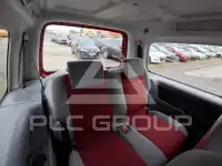 2009 Volkswagen Caddy