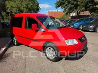 2009 Volkswagen Caddy