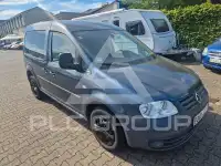 2009 Volkswagen Caddy