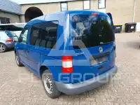 2009 Volkswagen Caddy