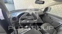 2009 Volkswagen Caddy