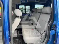 2009 Volkswagen Caddy