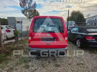 2009 Volkswagen Caddy