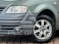 2009 Volkswagen Caddy