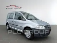 2009 Volkswagen Caddy