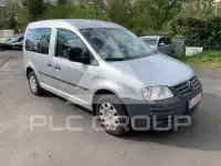 2009 Volkswagen Caddy