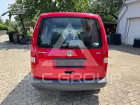2009 Volkswagen Caddy