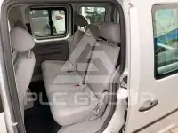 2009 Volkswagen Caddy