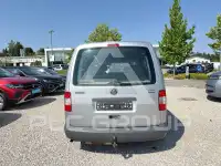 2009 Volkswagen Caddy