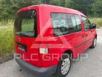 2009 Volkswagen Caddy