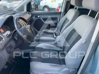 2009 Volkswagen Caddy