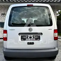 2009 Volkswagen Caddy