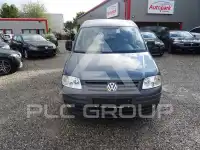 2009 Volkswagen Caddy