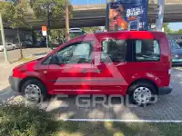 2009 Volkswagen Caddy