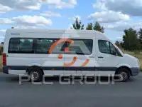 2009 Volkswagen Crafter