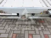 2009 Volkswagen Crafter
