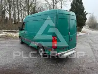 2009 Volkswagen Crafter