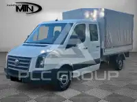 2009 Volkswagen Crafter