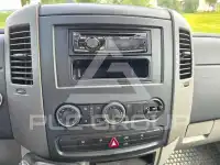 2009 Volkswagen Crafter