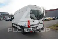 2009 Volkswagen Crafter