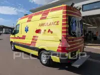 2009 Volkswagen Crafter