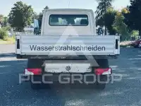 2009 Volkswagen Crafter