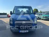 2009 Volkswagen Crafter